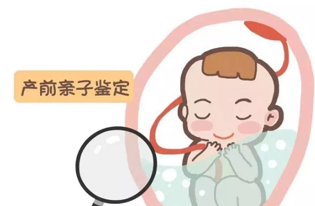 刚怀孕怎么鉴别宝宝是谁的[娄底],娄底无创产前亲子鉴定多少钱的费用